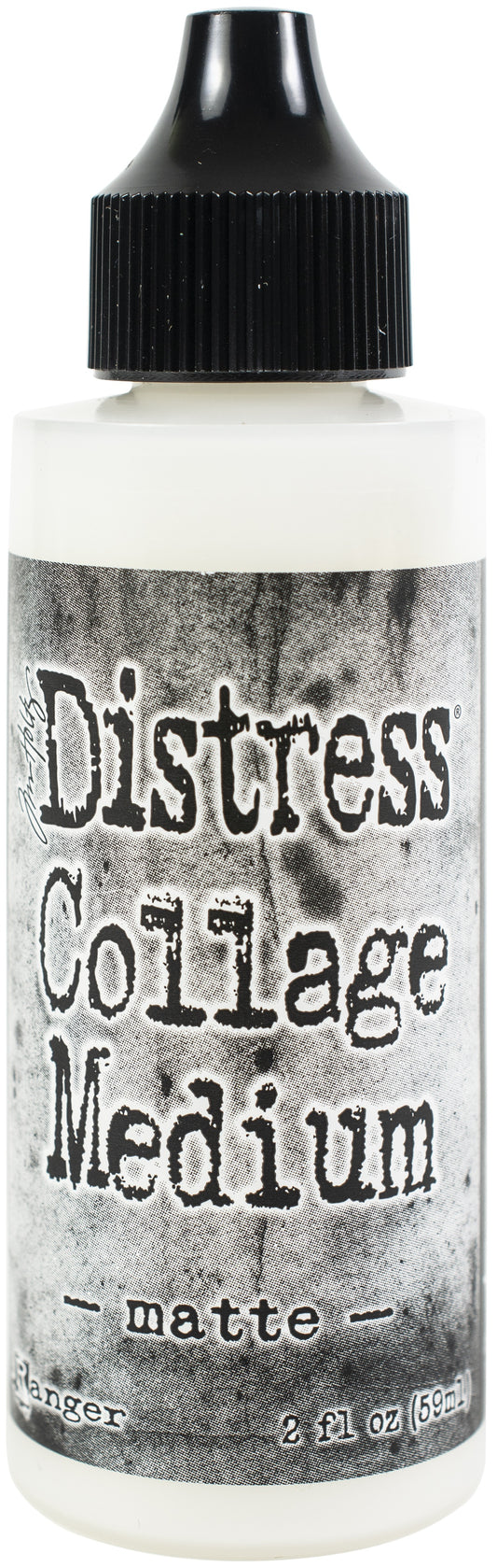 Tim Holtz Distress Collage Medium