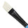 Princeton Aspen 6500 Series Synthetic Bristle for Acrylic & Oil Paint Brushes