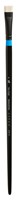 Princeton Aspen 6500 Series Synthetic Bristle for Acrylic & Oil Paint Brushes