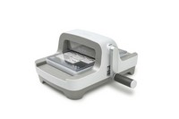 Sizzix Big Shot Manual Shape-Cutting & Embossing Machine
