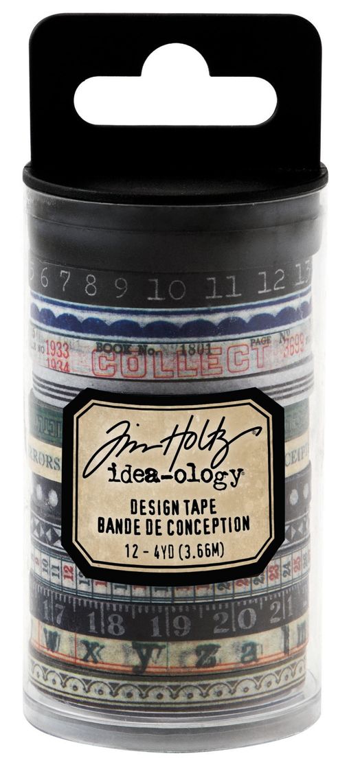 Tim Holtz Design Tape