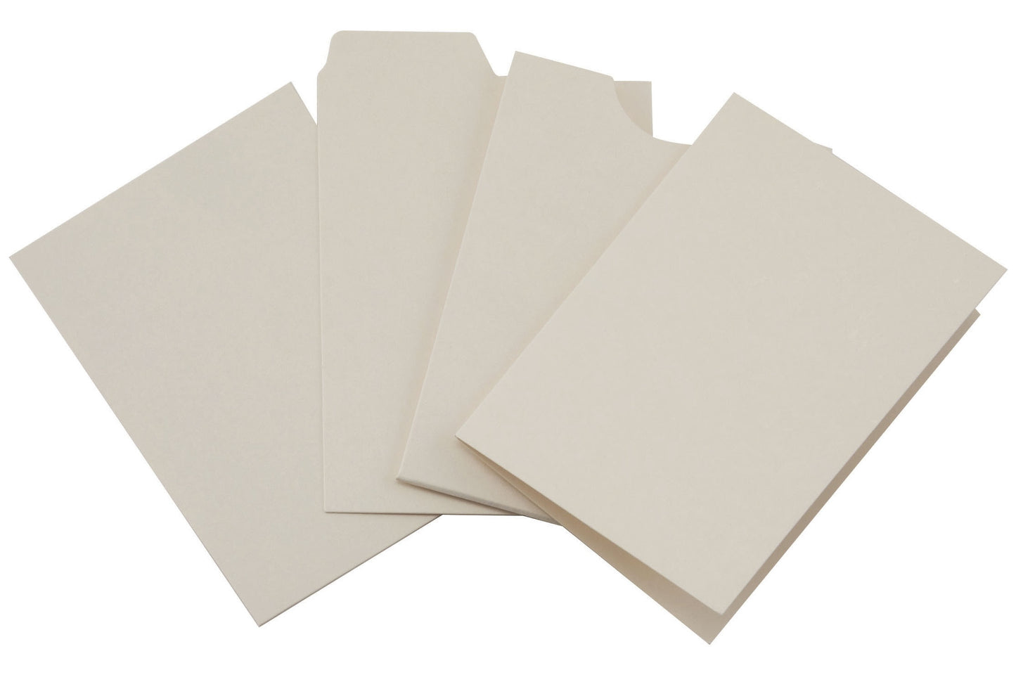 Idea-Ology File Cards