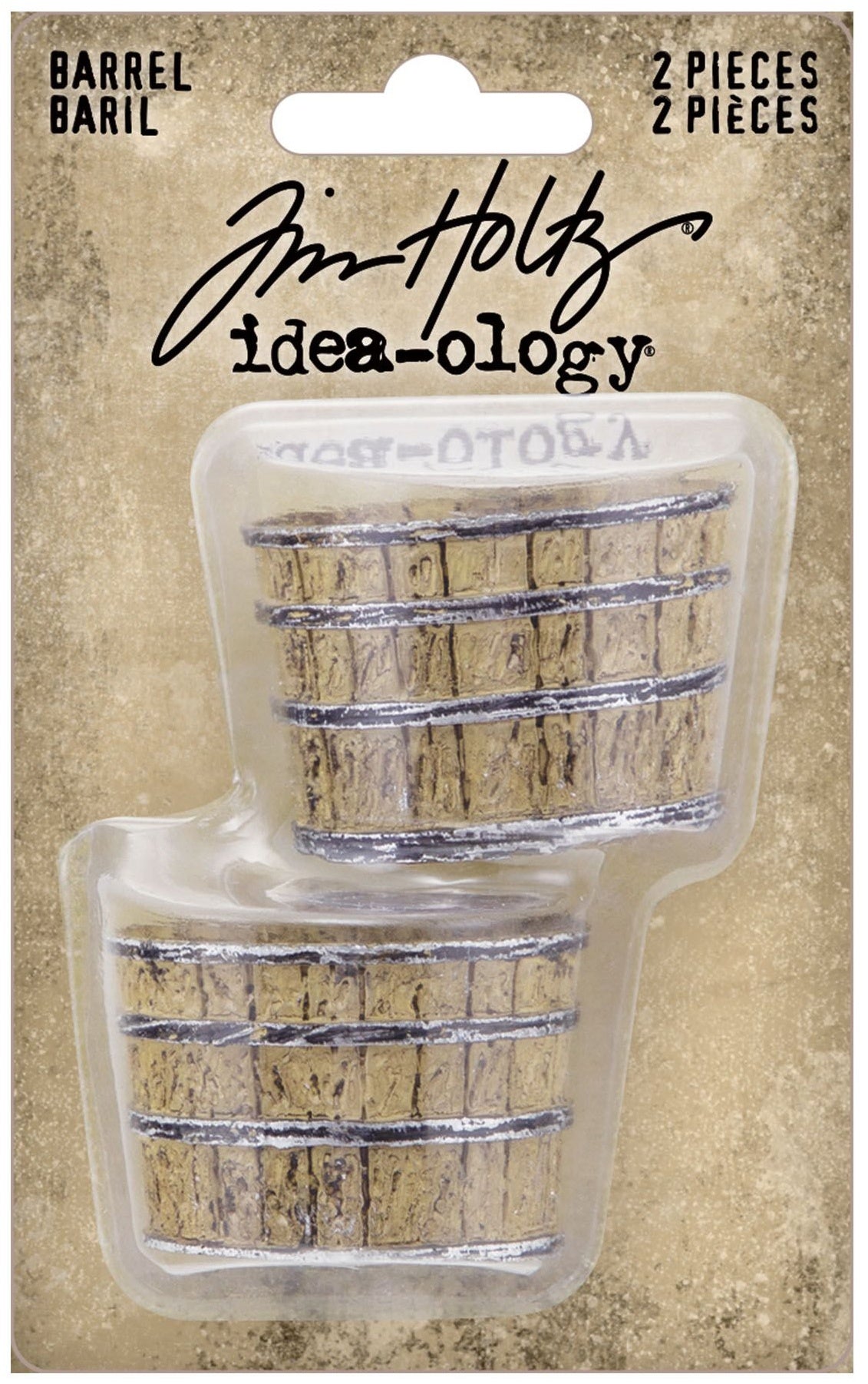 Idea-Ology Mini Barrel