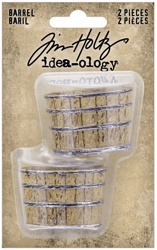 Idea-Ology Mini Barrel