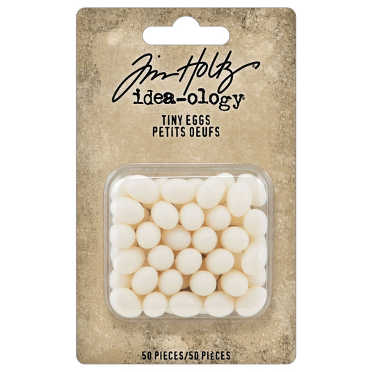 TH94304 Idea-Ology Bauble Eggs