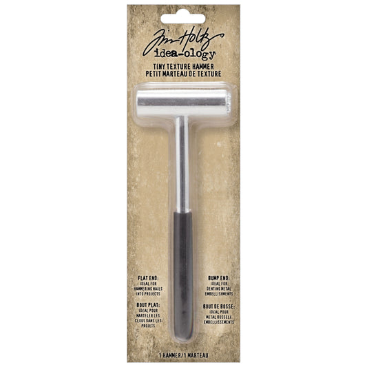 Idea-Ology Texture Hammer