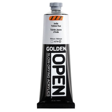 Golden Open Slow-Drying Acrylics 5oz
