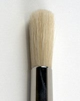 Silver Jumbo Brushes