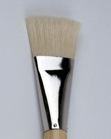 Silver Jumbo Brushes