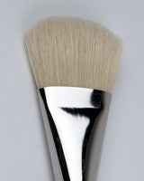 Silver Jumbo Brushes