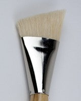 Silver Jumbo Brushes