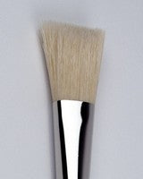 Silver Jumbo Brushes