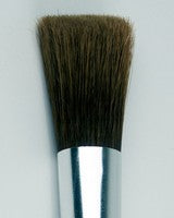 Silver Jumbo Brushes