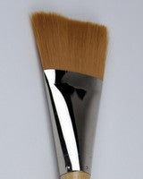Silver Jumbo Brushes