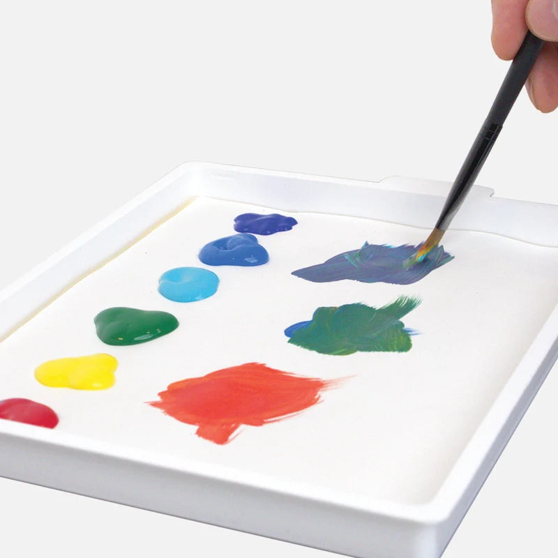 New Wave Sta-Wet Handy Palette