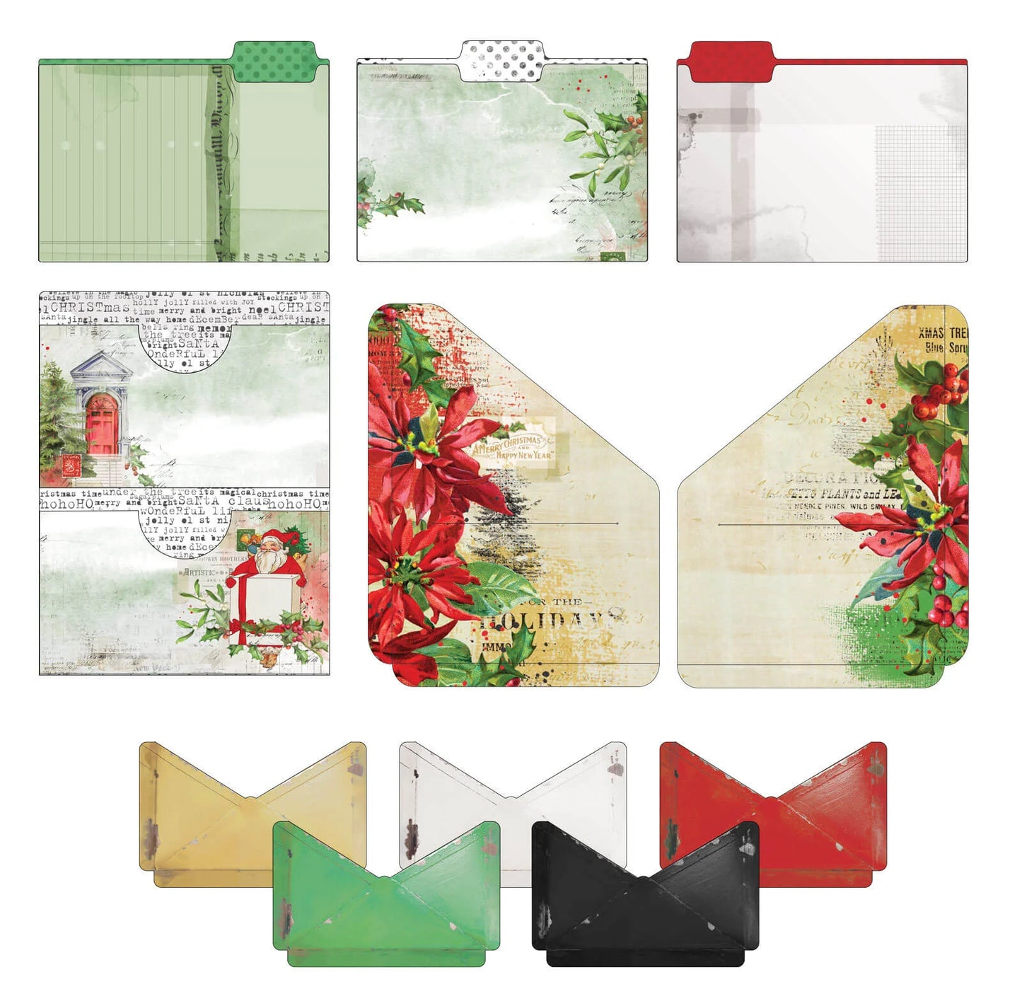 49 and Market Christmas Spectacular File Essentials