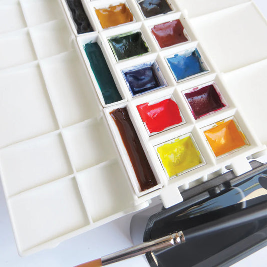 New Wave Portable Painter Classic Custom Pans (8)
