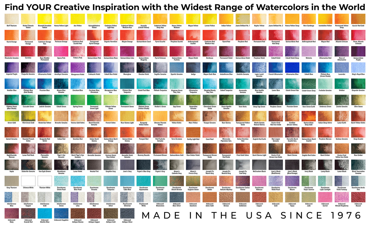 DANIEL SMITH WATERCOLOR STICKS COBALT TEAL BLUE