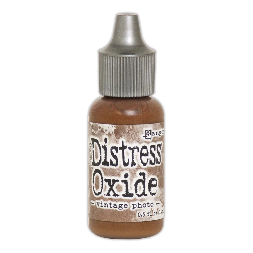Tim Holtz Distress Oxide Re-Inkers