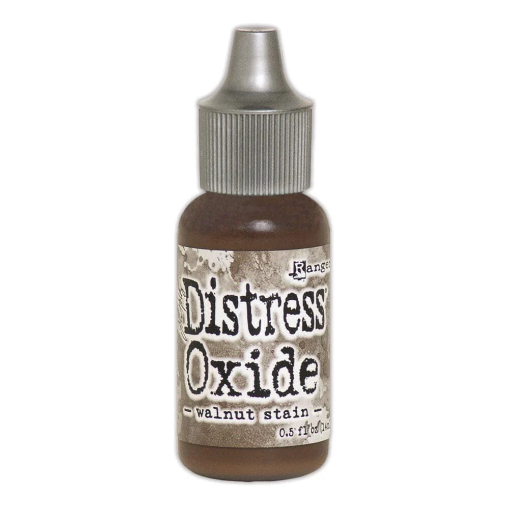 Tim Holtz Distress Oxide Re-Inkers