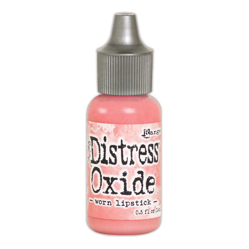 Tim Holtz Distress Oxide Re-Inkers