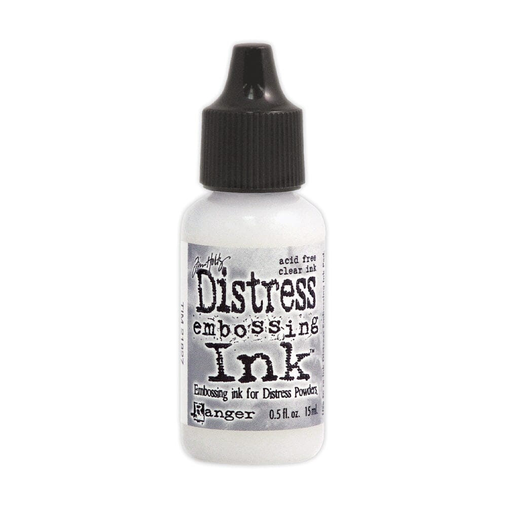 Tim Holtz Distress Embossing Ink