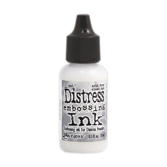 Tim Holtz Distress Embossing Ink