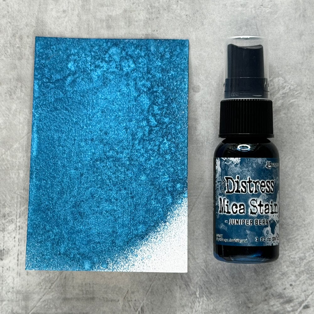 Tim Holtz Distress Mica Stain