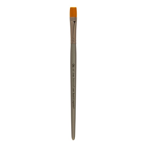 Royal & Langnickel Prestige Acrylic & Watercolor Brushes