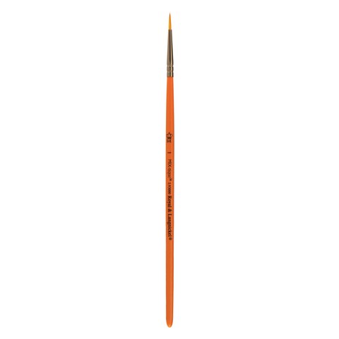 Royal & Langnickel Mix-tique All Media Brushes