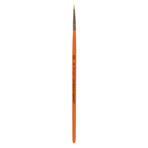 Royal & Langnickel Mix-tique All Media Brushes
