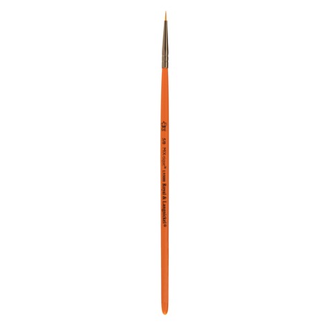 Royal & Langnickel Mix-tique All Media Brushes