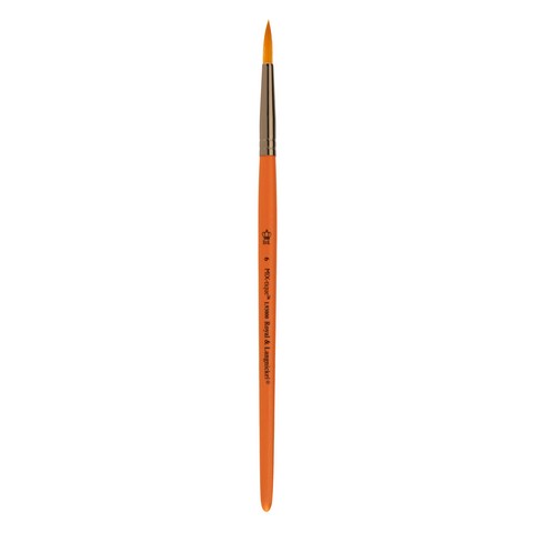 Royal & Langnickel Mix-tique All Media Brushes