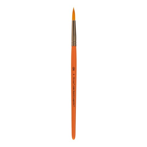 Royal & Langnickel Mix-tique All Media Brushes