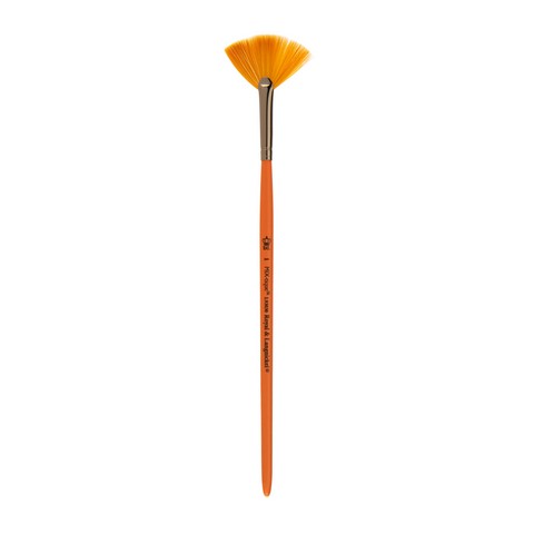 Royal & Langnickel Mix-tique All Media Brushes