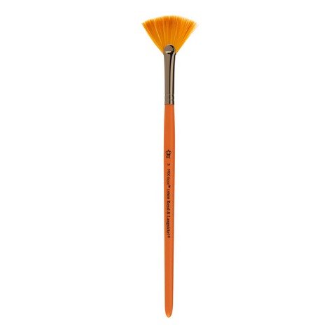 Royal & Langnickel Mix-tique All Media Brushes