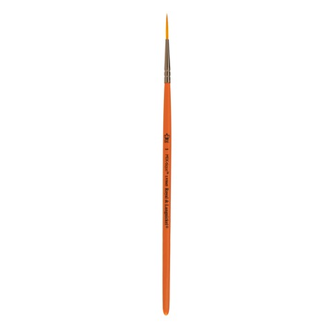 Royal & Langnickel Mix-tique All Media Brushes