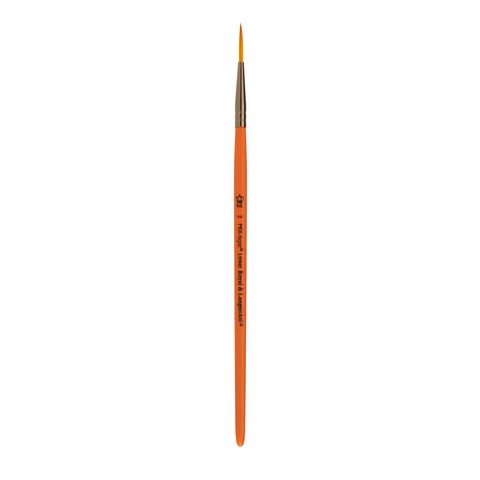 Royal & Langnickel Mix-tique All Media Brushes