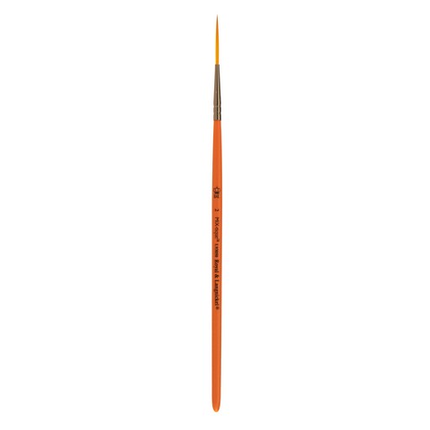 Royal & Langnickel Mix-tique All Media Brushes