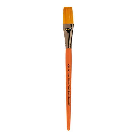 Royal & Langnickel Mix-tique All Media Brushes
