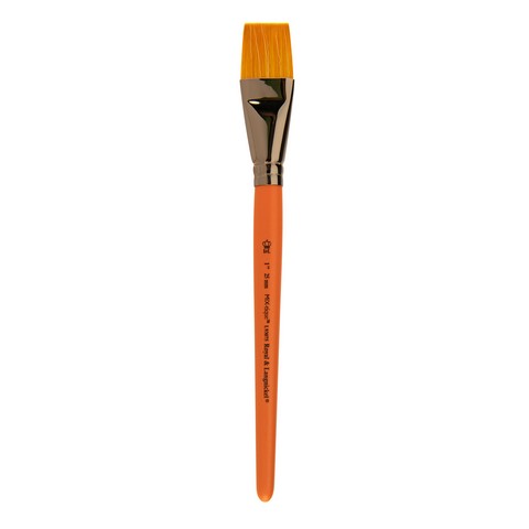 Royal & Langnickel Mix-tique All Media Brushes