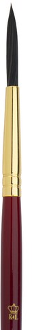 Royal & Langnickel Nocturna Pro Watercolor Brushes