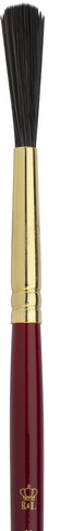 Royal & Langnickel Nocturna Pro Watercolor Brushes