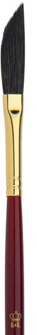 Royal & Langnickel Nocturna Pro Watercolor Brushes