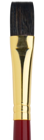 Royal & Langnickel Nocturna Pro Watercolor Brushes