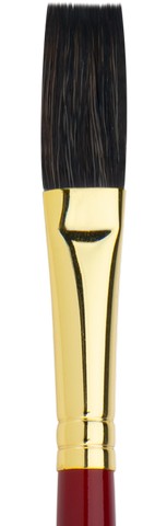 Royal & Langnickel Nocturna Pro Watercolor Brushes