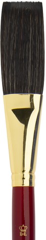 Royal & Langnickel Nocturna Pro Watercolor Brushes