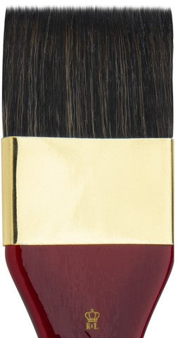 Royal & Langnickel Nocturna Pro Watercolor Brushes