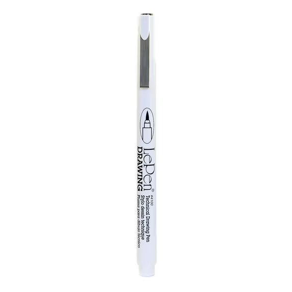 LePen Drawing Pen Brush Marker