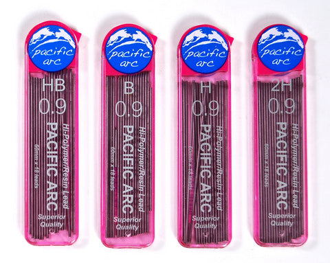 Pacific Arc Fine Line Mechanical Pencil Lead Refills